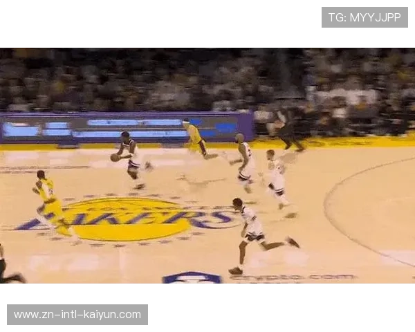 森林狼主场迎战湖人 爱德华兹缺阵兰德尔扛起进攻大旗