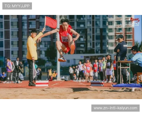 台山排校实战扣杀模拟训练助力标准助跑起跳提升得分效率