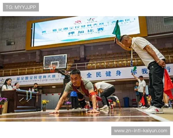 村级体育组织备案制全面推行，激活基层赛事组织活力