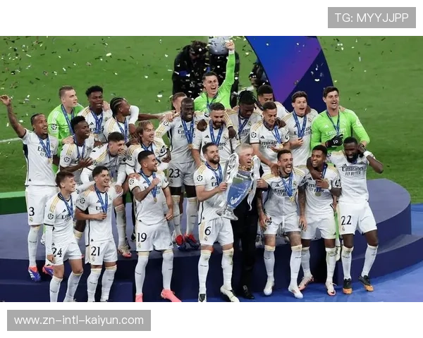 皇马积分榜反超过程：八连胜势头助球队登顶