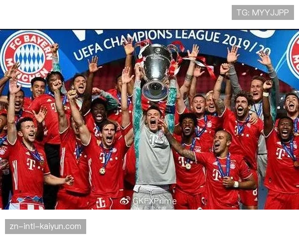 欧冠分红体系面临变革，中小俱乐部要求20亿欧元重新分配